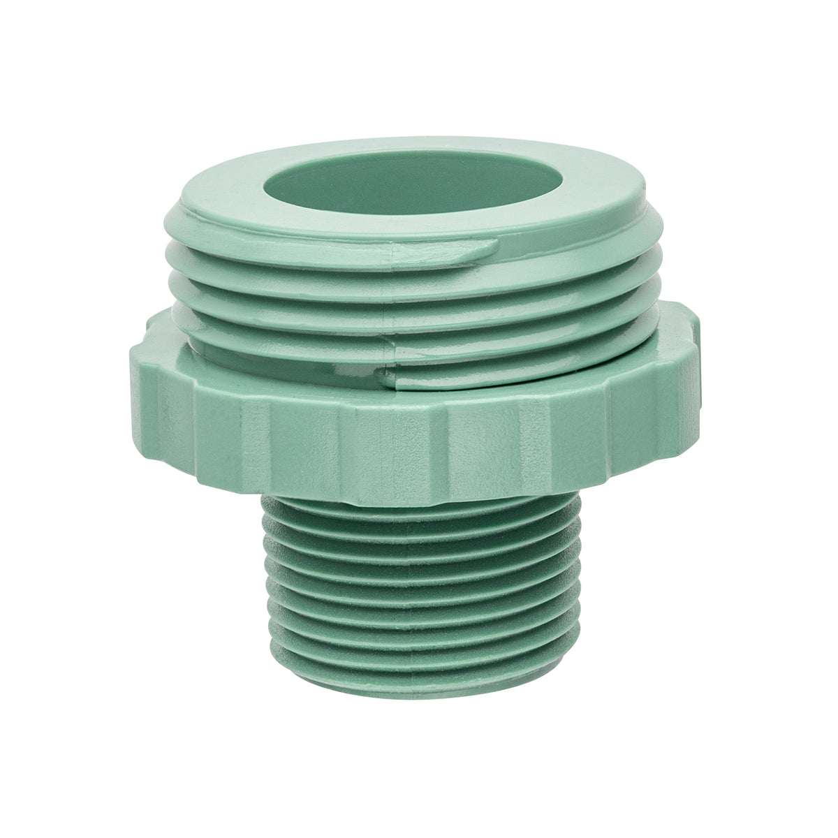 Adaptador de transición MPT de 3/4" 57187