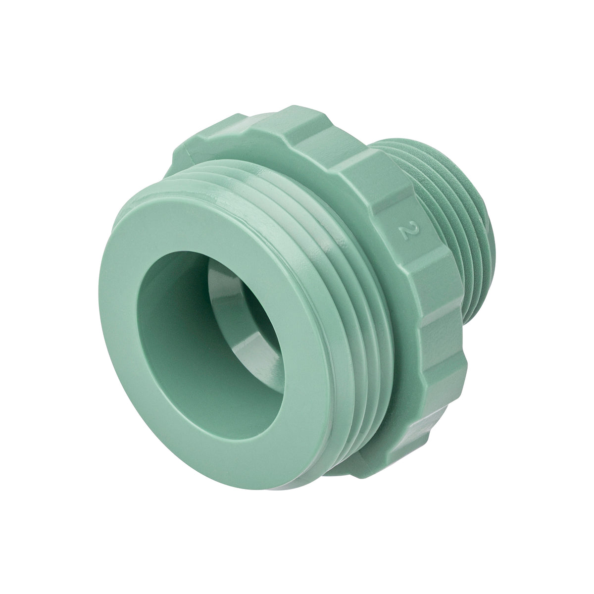 Adaptador de transición MPT de 3/4" 57187