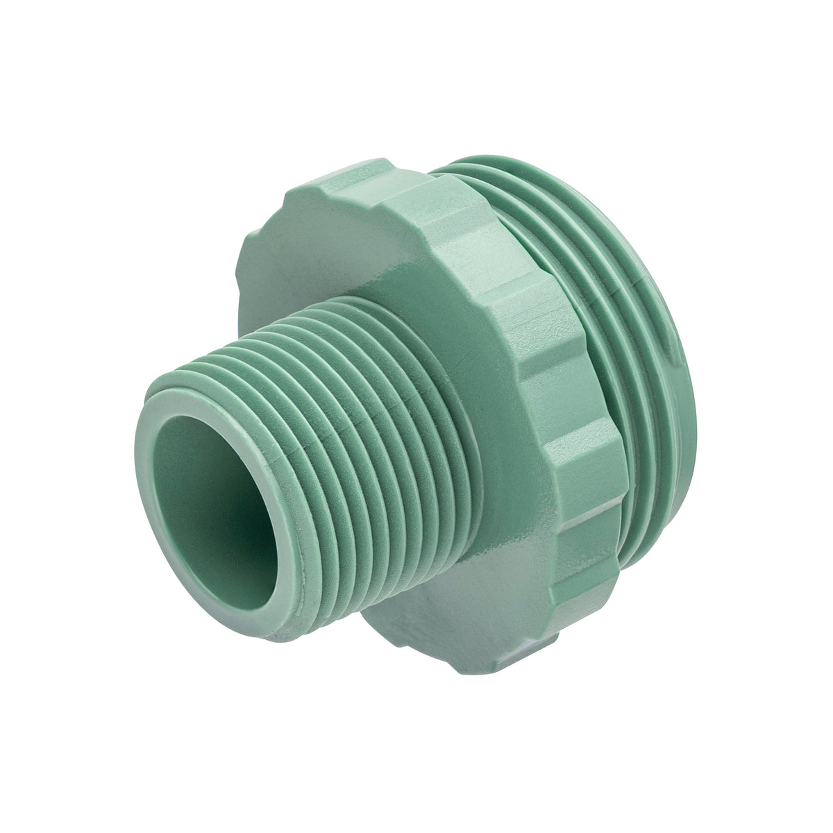 Adaptador de transición MPT de 3/4" 57187