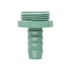Adaptador de transición de polietileno de 3/4" 57188