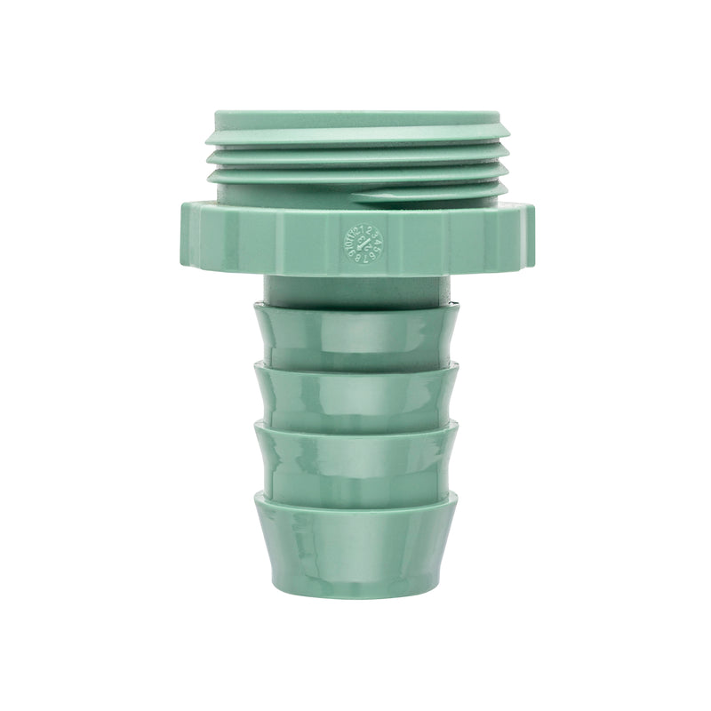 1" Poly Transition Adapter 57189