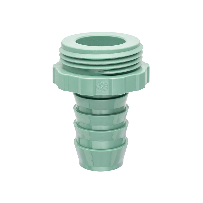 1" Poly Transition Adapter 57189
