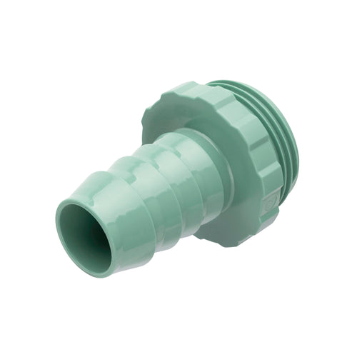 Adaptador de transición de polietileno de 1" 57189