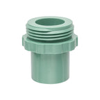 Adaptador de transición de PVC de 1" 57191