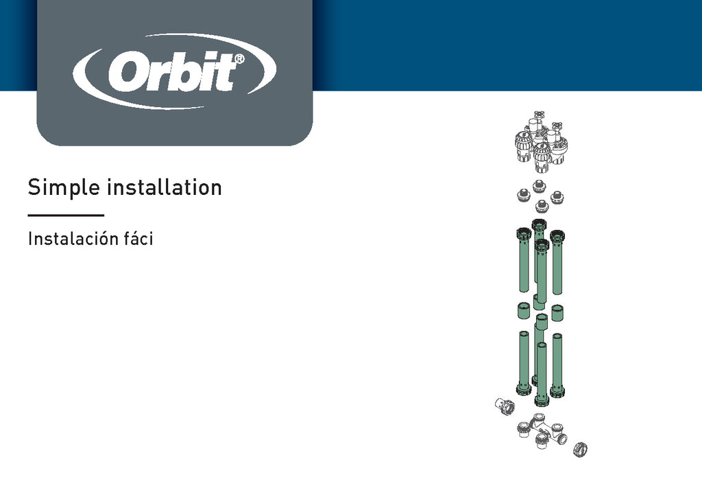 Conector antiretorno 57192