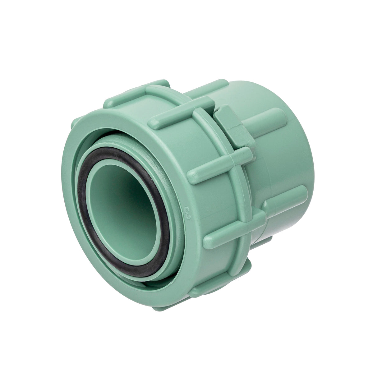 Adaptador giratorio FPT de 1" 57193