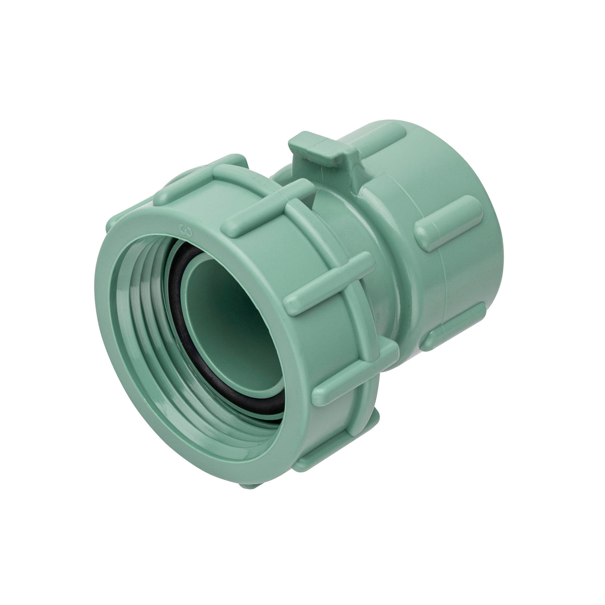 Adaptador giratorio FPT de 1" 57193