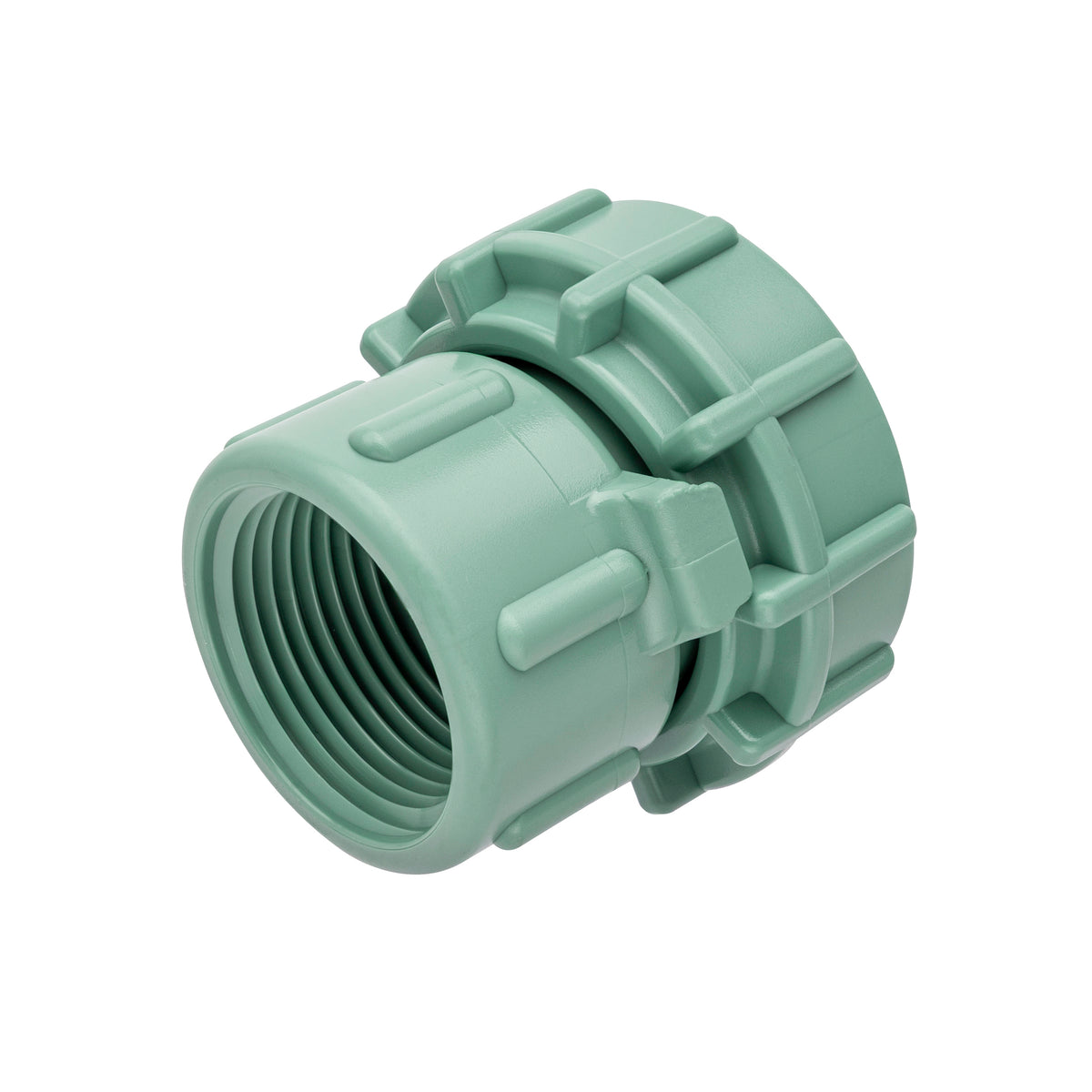 Adaptador giratorio FPT de 1" 57193