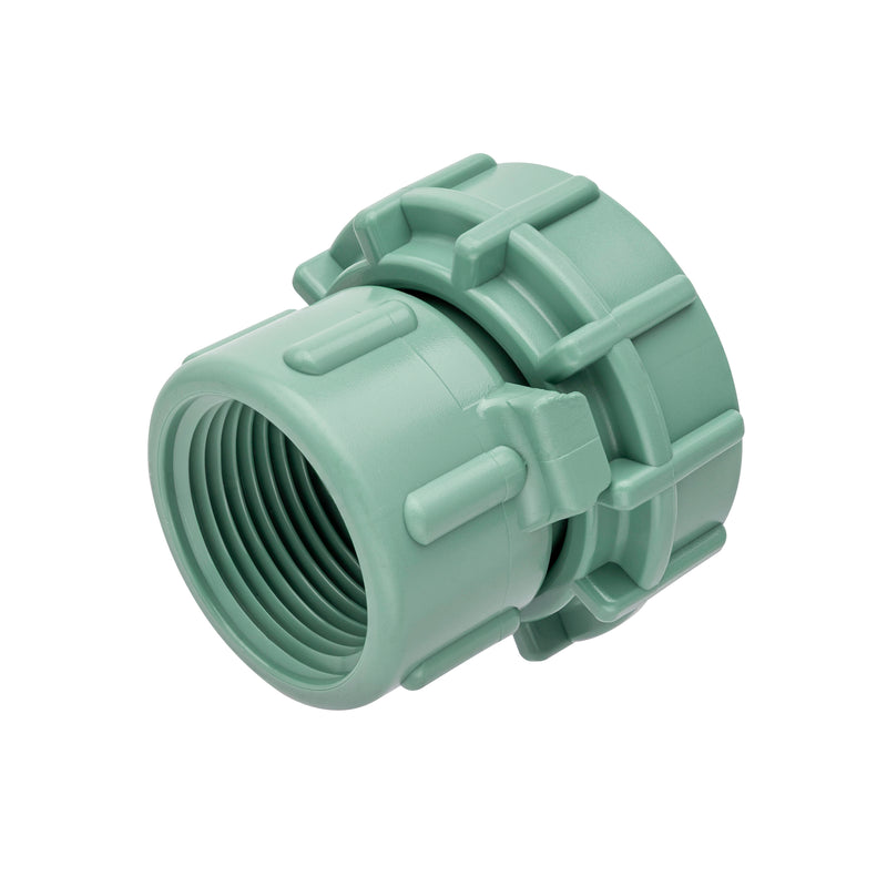1" FPT Swivel Adapter 57193