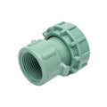 Adaptador giratorio FPT de 1" 57193