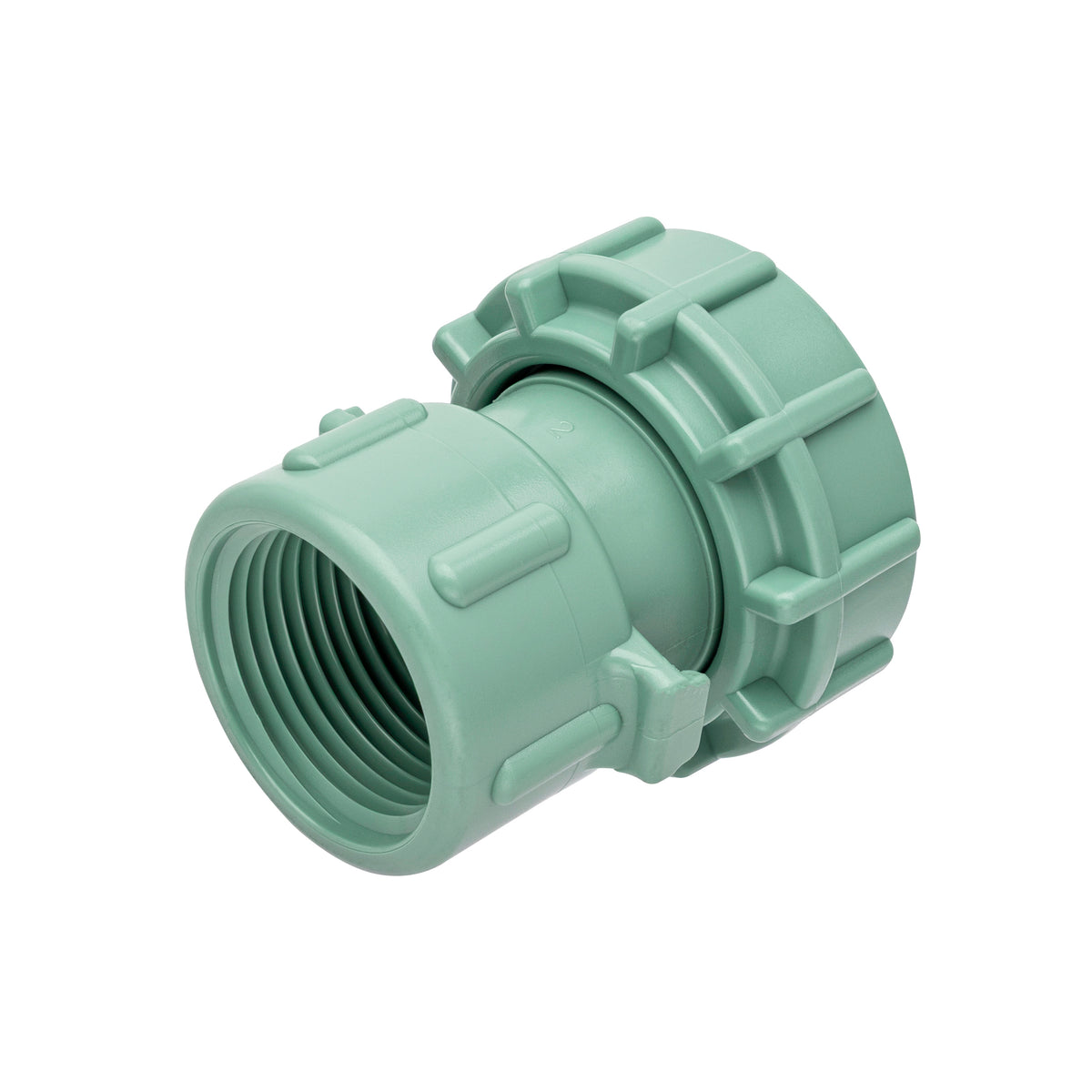 Adaptador giratorio FPT de 1" 57193