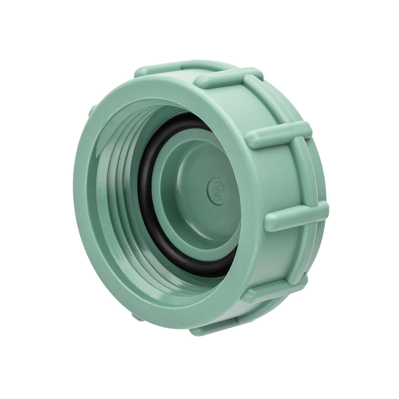Manifold Cap 57197