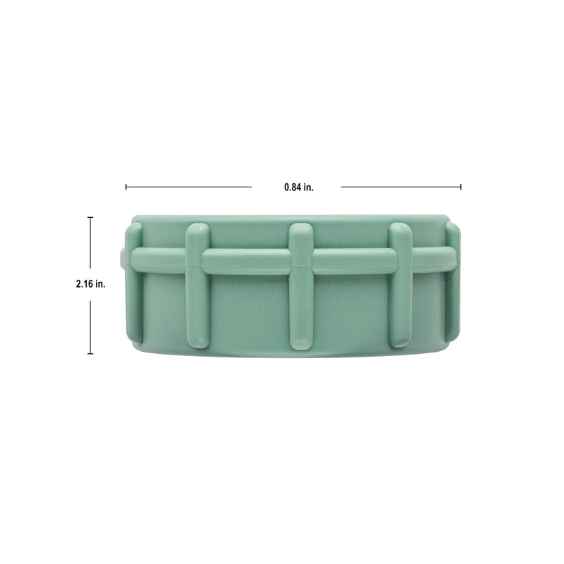 Manifold Cap 57197