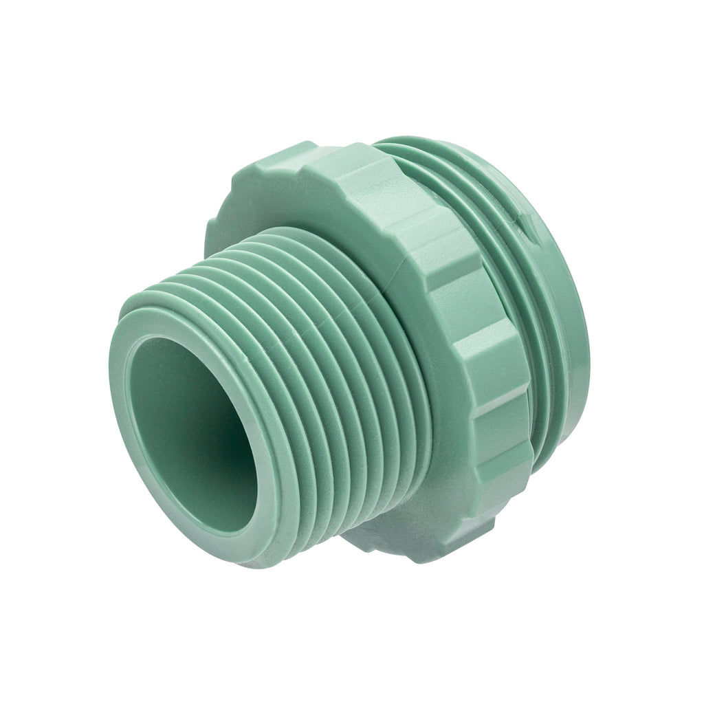 Adaptador de transición MPT de 1" 57198