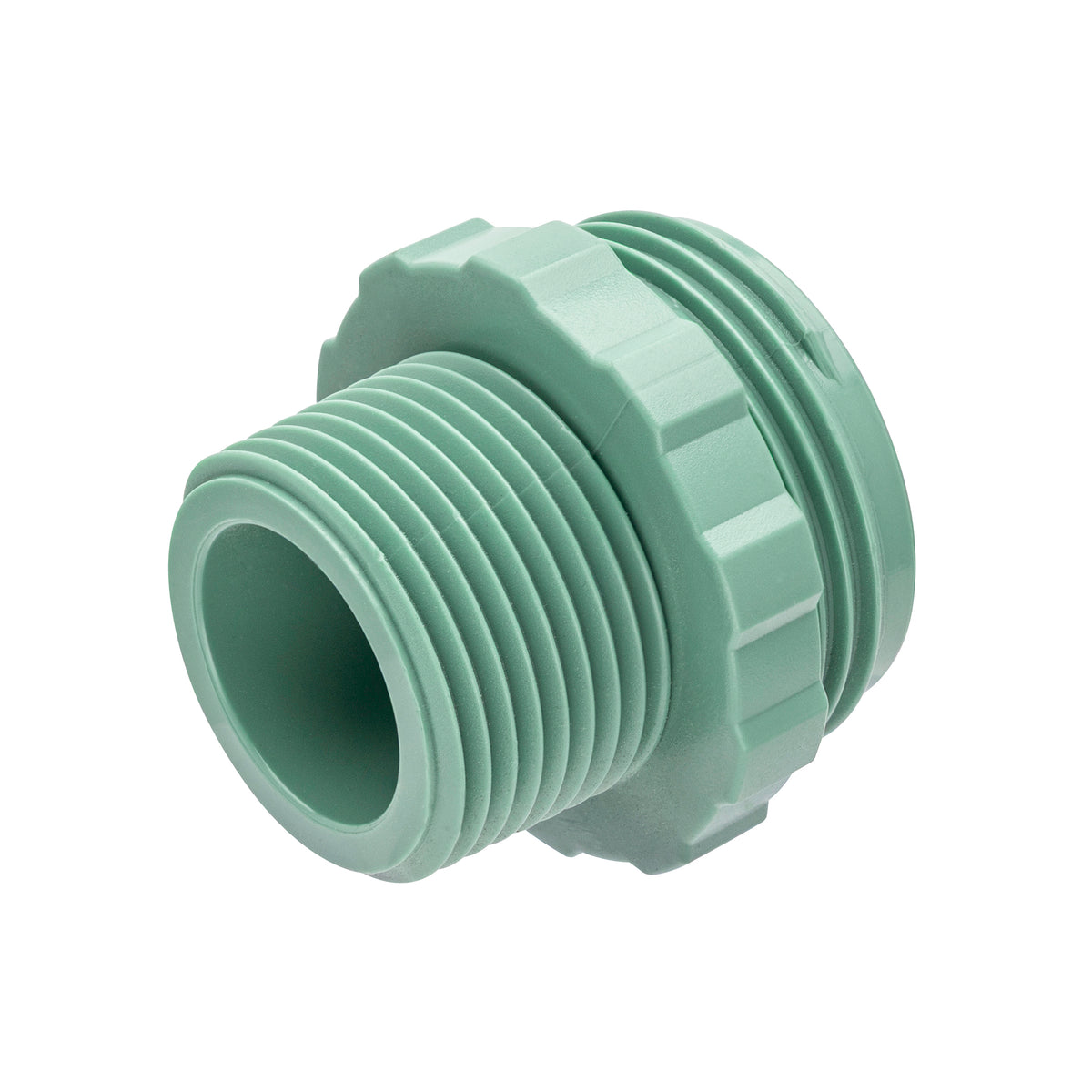 Adaptador de transición MPT de 1" 57198