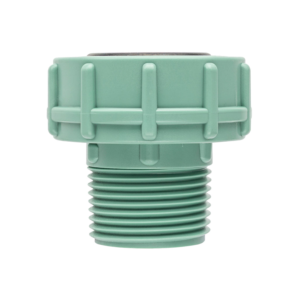 Adaptador giratorio 1" MPT 57199