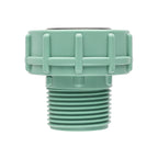 Adaptador giratorio 1" MPT 57199