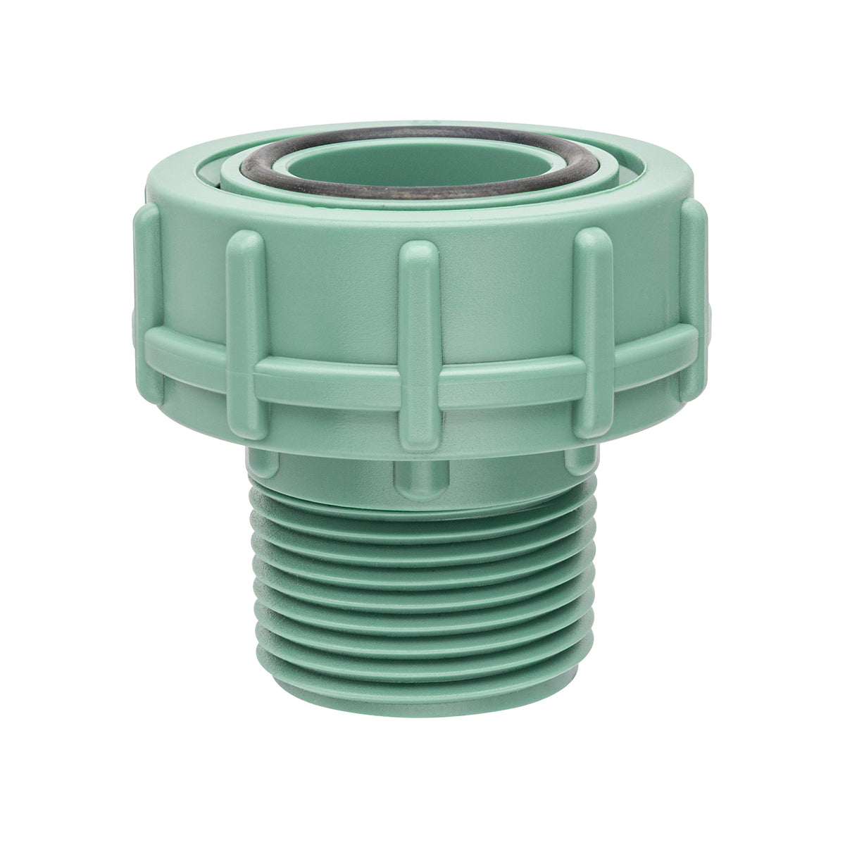 Adaptador giratorio 1" MPT 57199