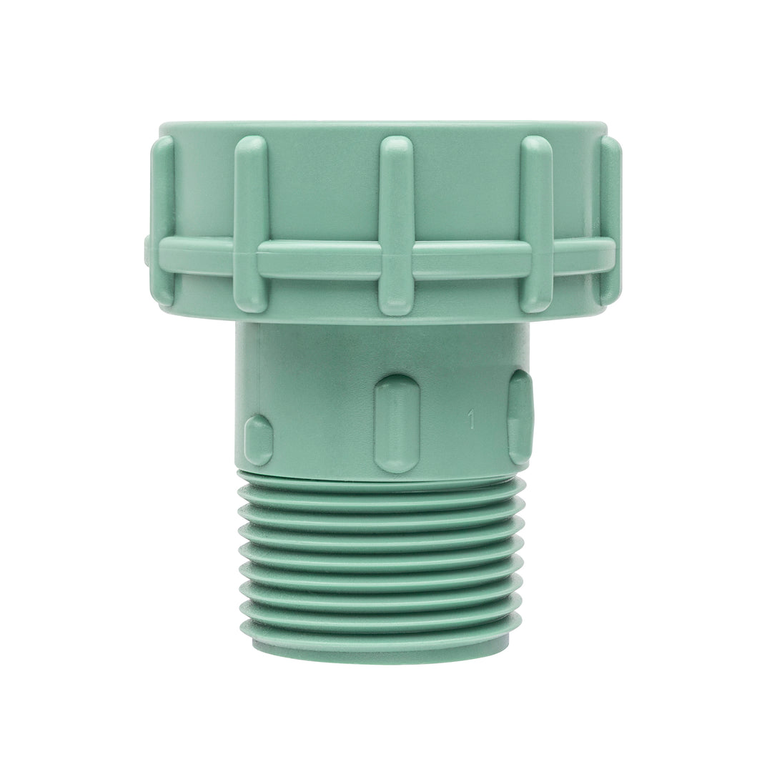 1" MPT Swivel Adapter 57199