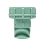 Adaptador giratorio 1" MPT 57199