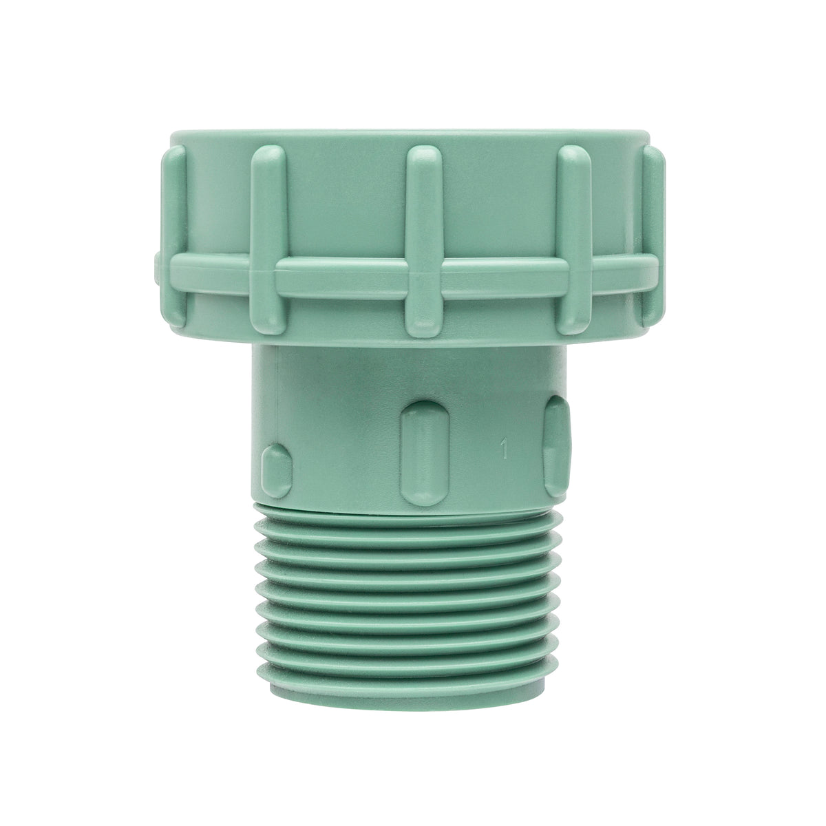 Adaptador giratorio 1" MPT 57199
