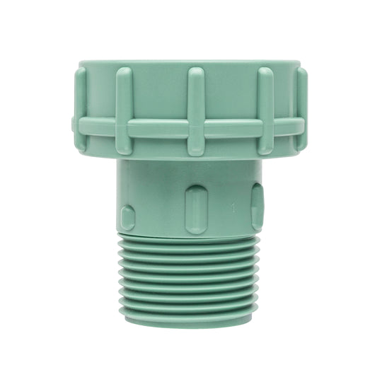 1" MPT Swivel Adapter 57199