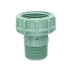 Adaptador giratorio 1" MPT 57199