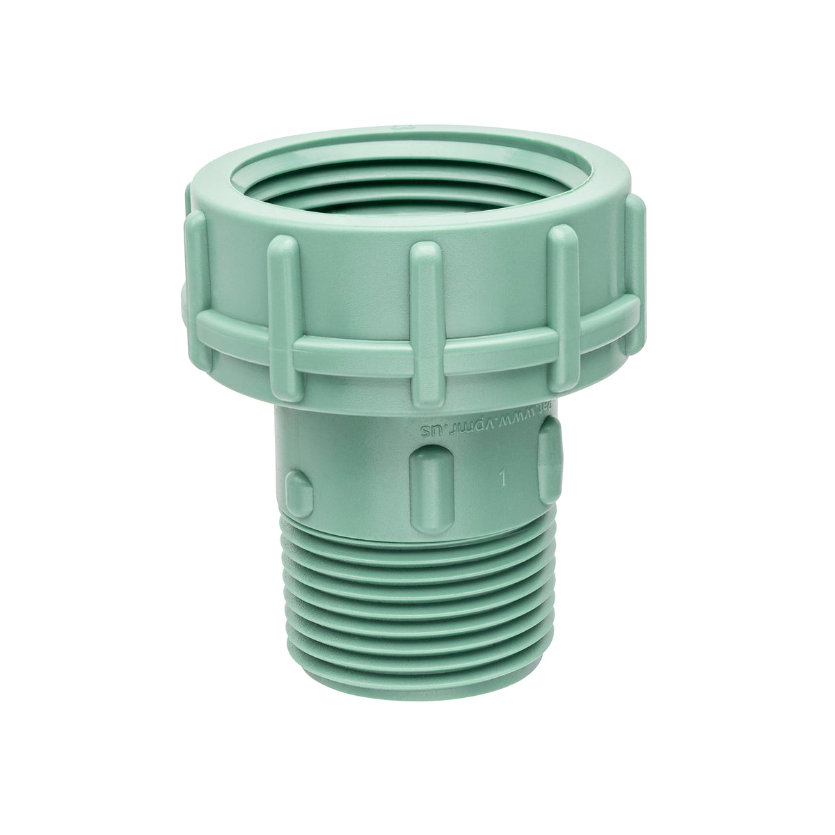 Adaptador giratorio 1" MPT 57199