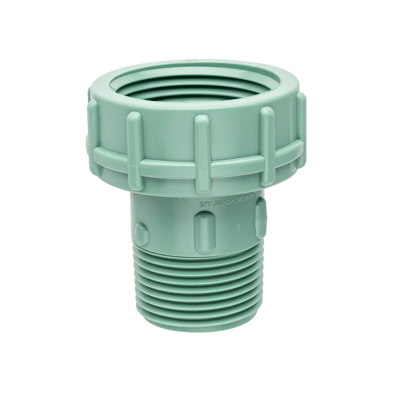1" MPT Swivel Adapter 57199
