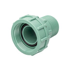 Adaptador giratorio 1" MPT 57199