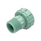 Adaptador giratorio 1" MPT 57199