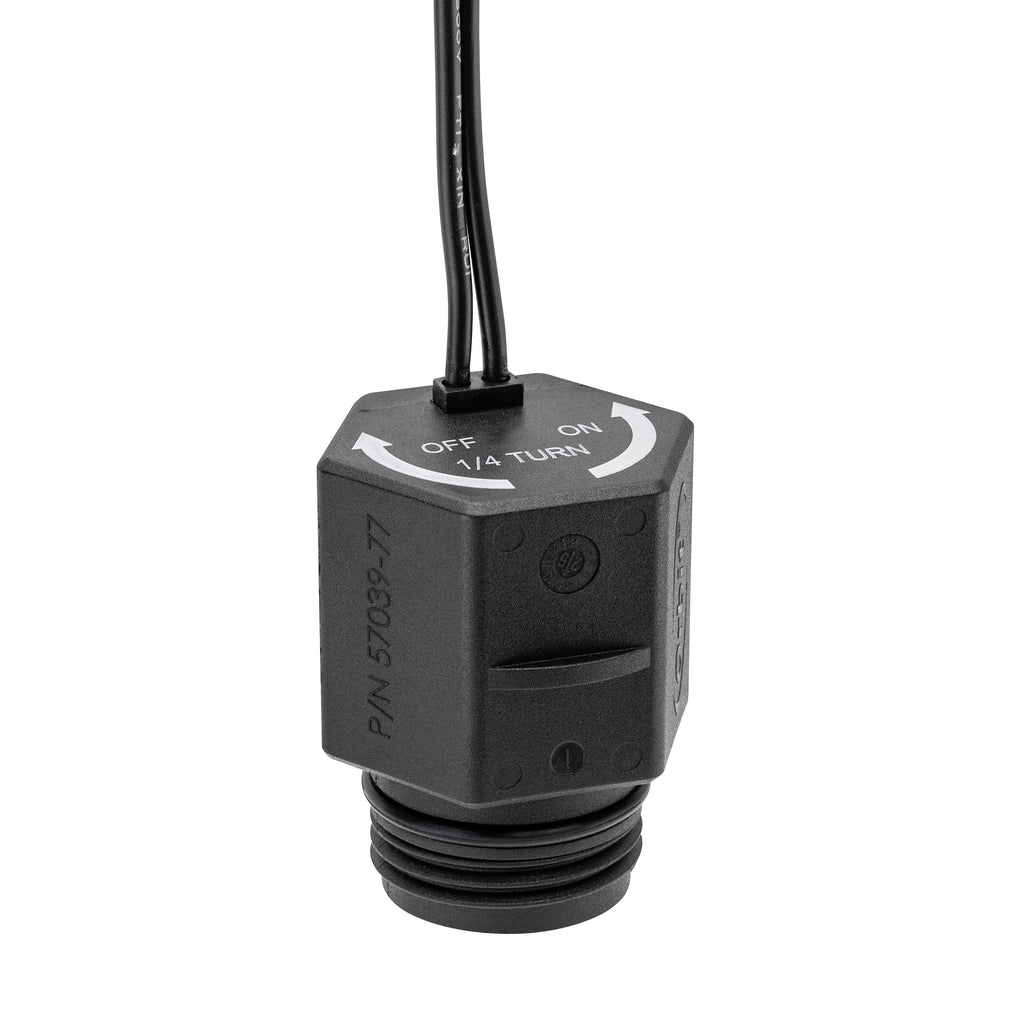 Solenoide de 24 V para válvulas de la serie L 57220