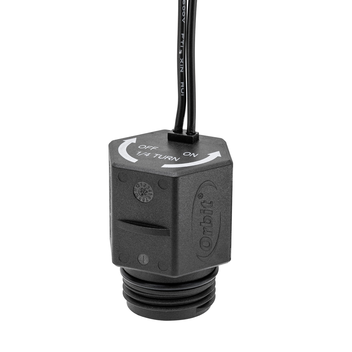 Solenoide de 24 V para válvulas de la serie L 57220