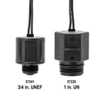 Solenoide de 24 V para todas las válvulas Orbit, excepto las de la serie L 57241