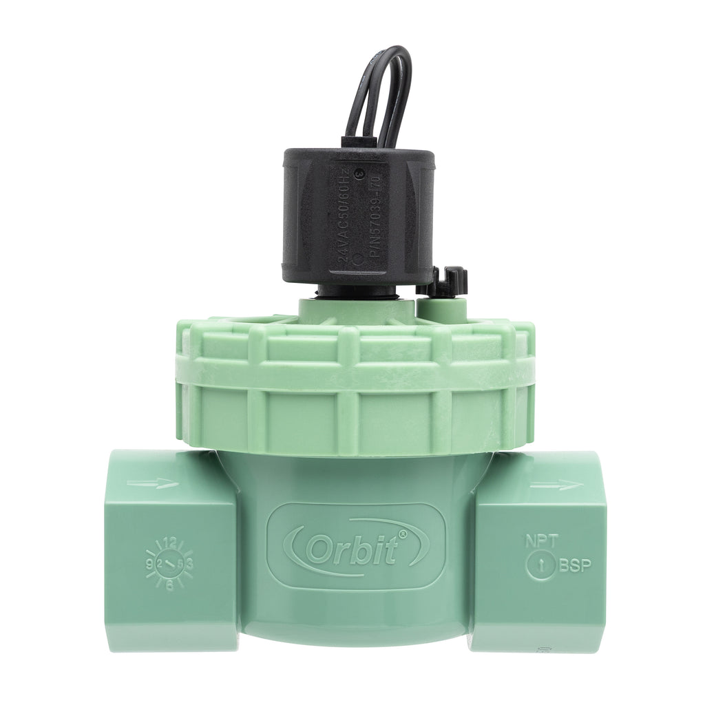 Válvula de aspersión automática Jar Top de 1" HPT | 57461