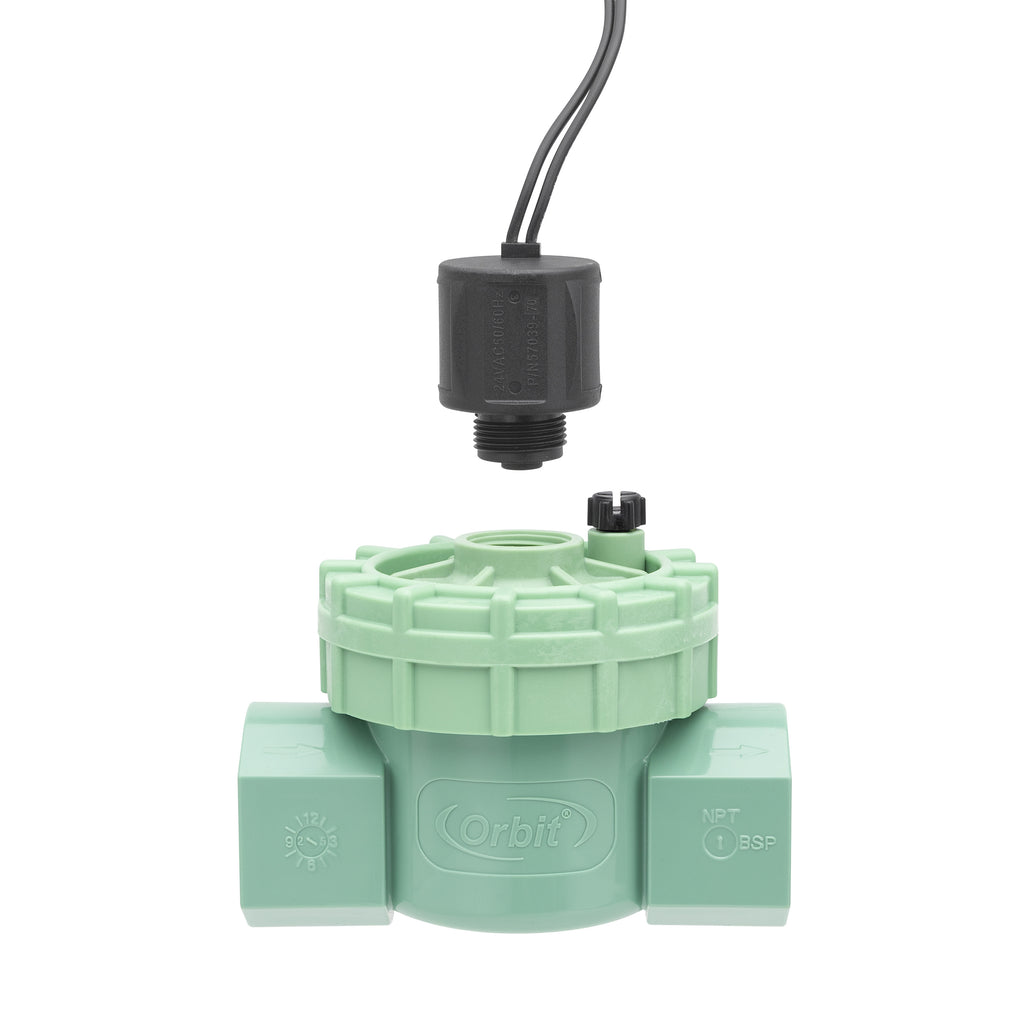 Válvula de aspersión automática Jar Top de 1" HPT | 57461