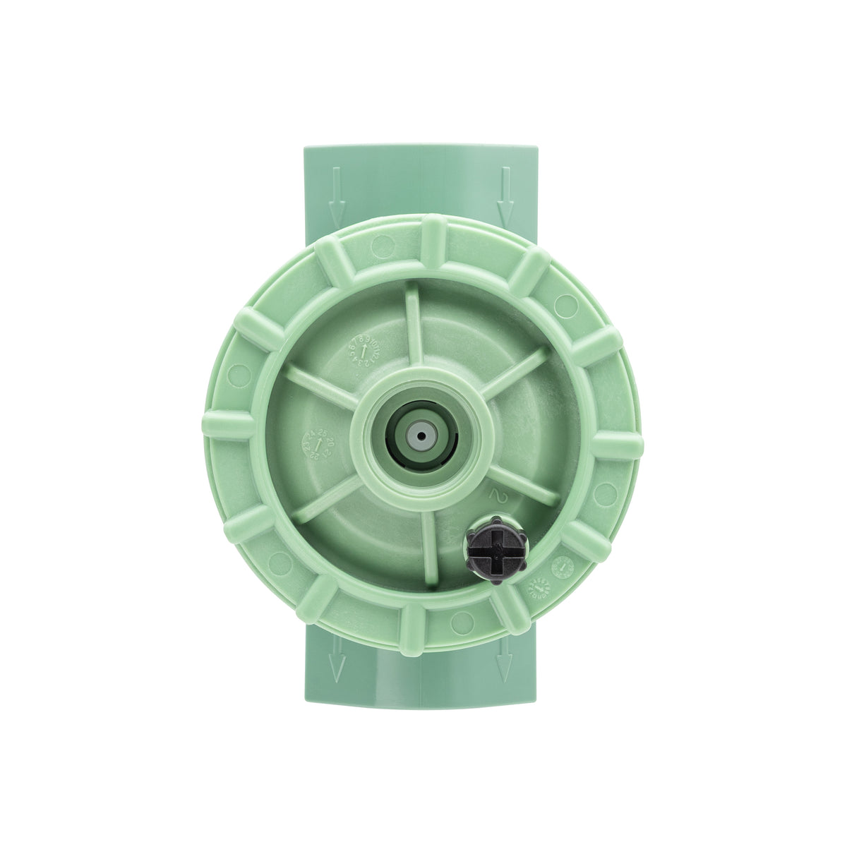Válvula de aspersión automática Jar Top de 1" HPT | 57461