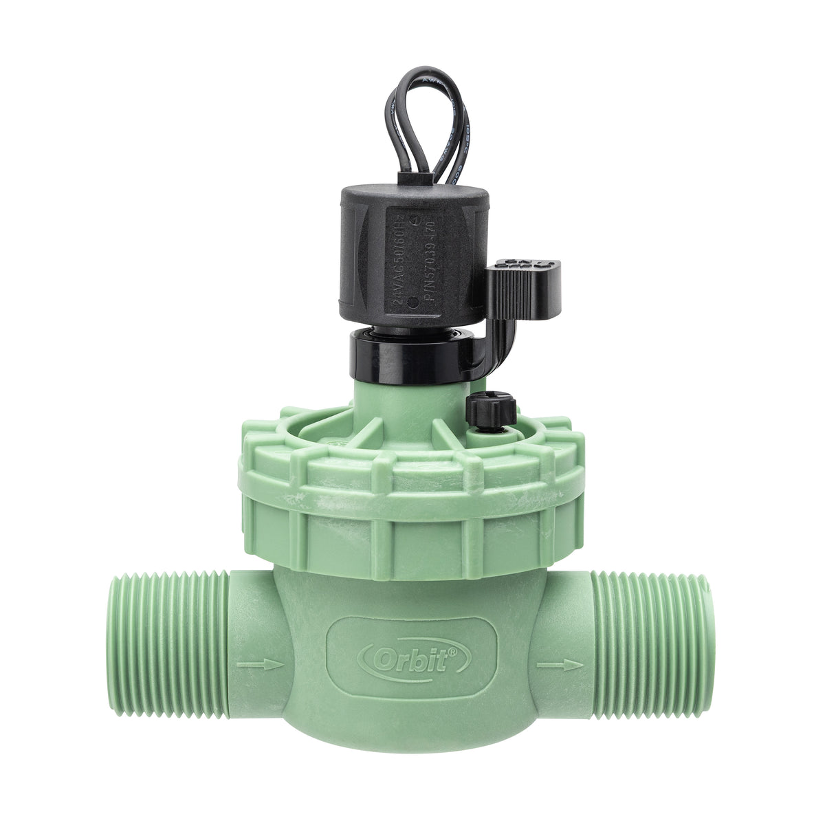 Válvula automática de tapa de rosca de 1" MPT | 57467