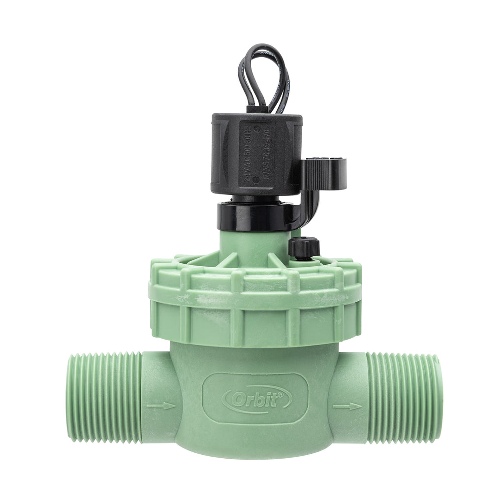 Válvula automática de tapa de rosca de 1" MPT | 57467