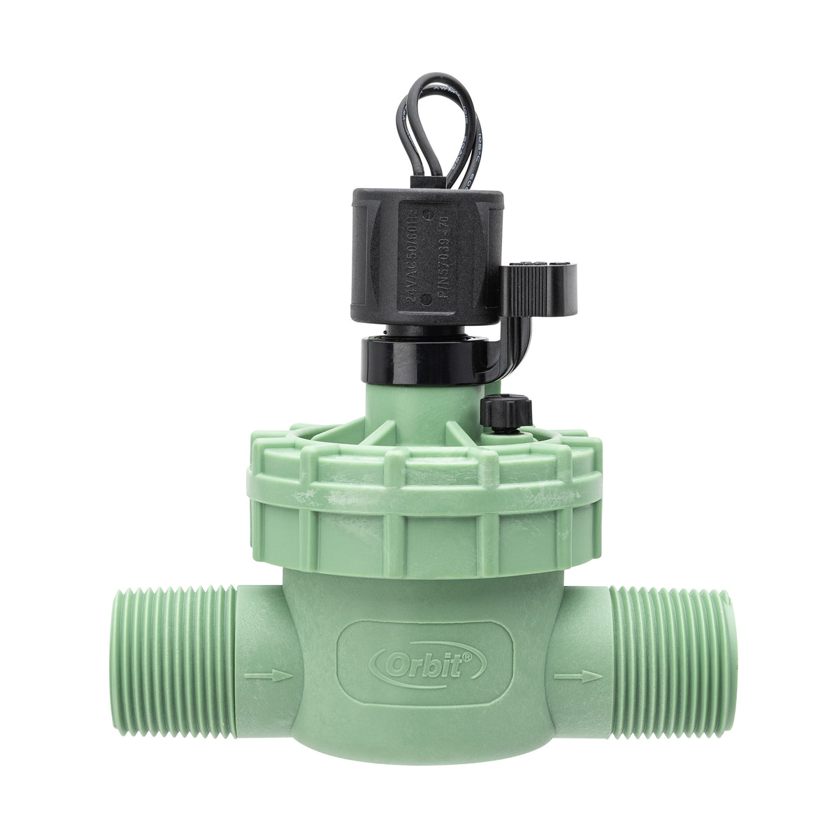 Válvula automática de tapa de rosca de 1" MPT | 57467