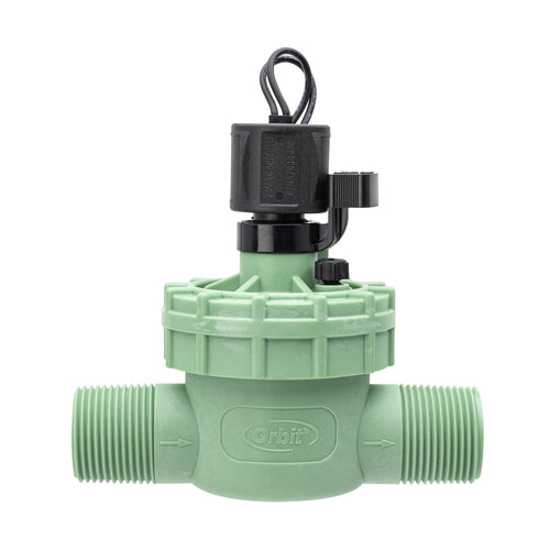Válvula automática de tapa de rosca de 1" MPT | 57467