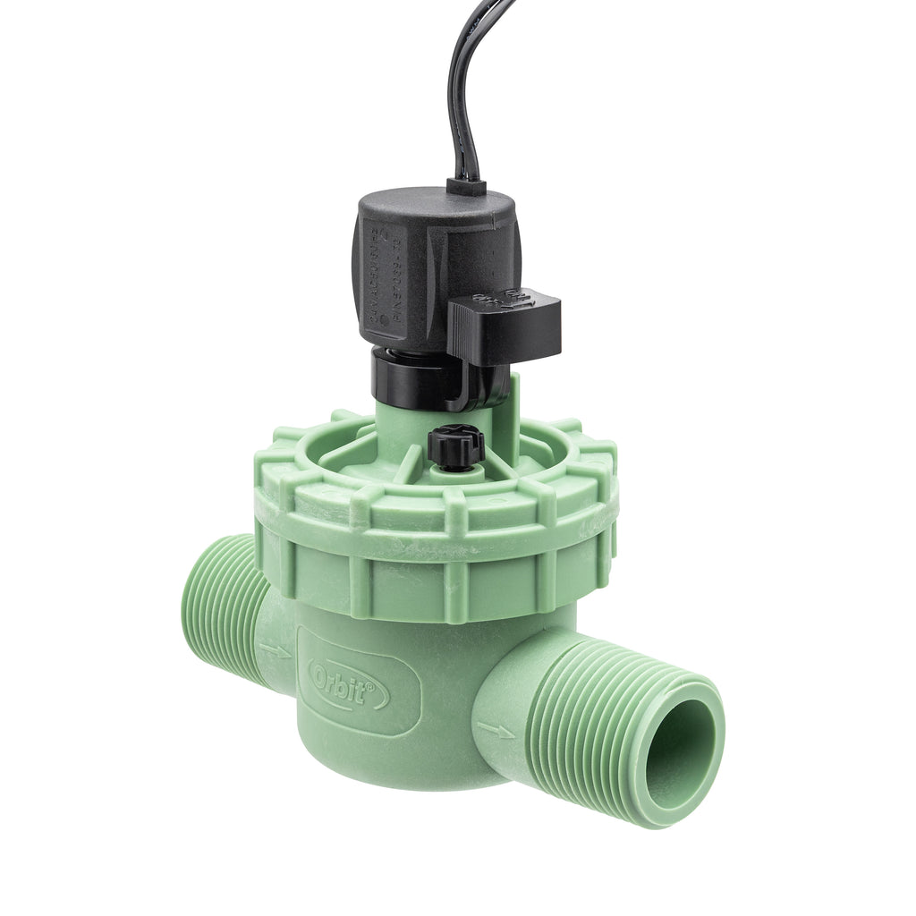 Válvula automática de tapa de rosca de 1" MPT | 57467