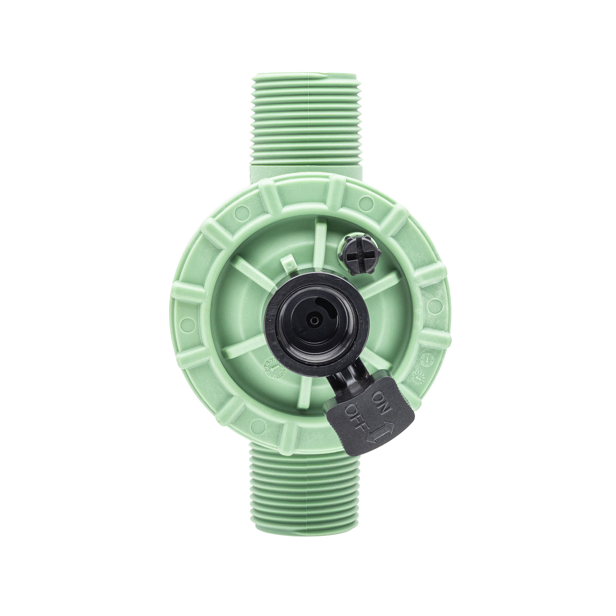 Válvula automática de tapa de rosca de 1" MPT | 57467