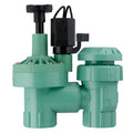 Válvula automática antirretorno de 1" FPT Serie 100 con control de caudal 57624
