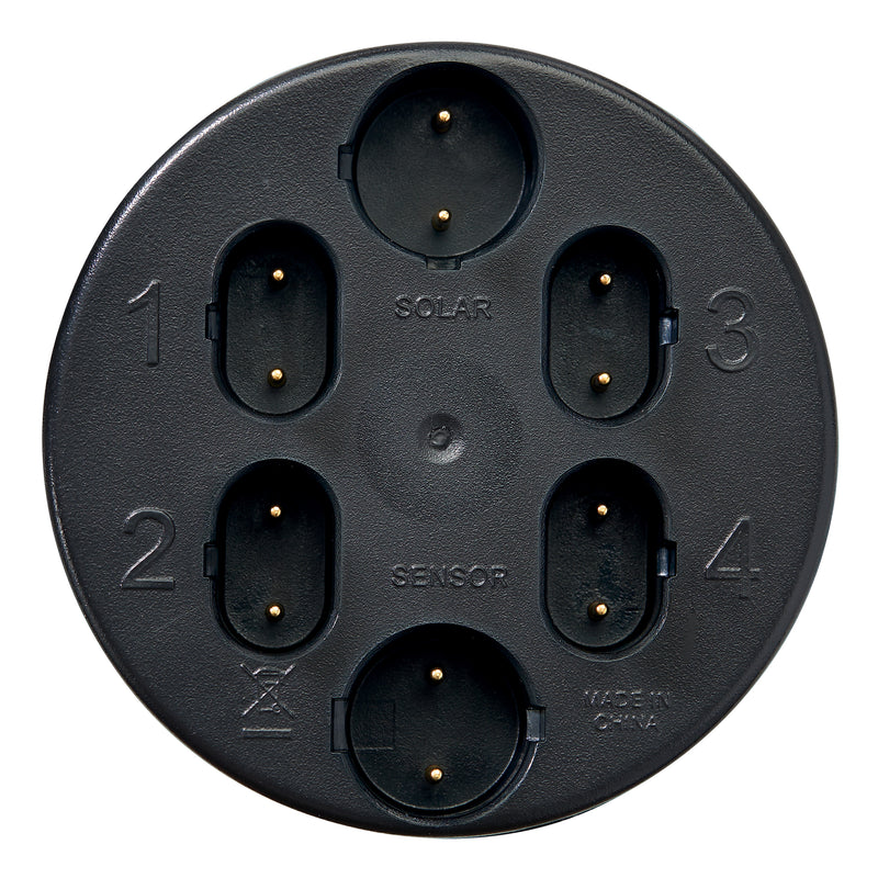 Battery-Powered Sprinkler Controller | 57865