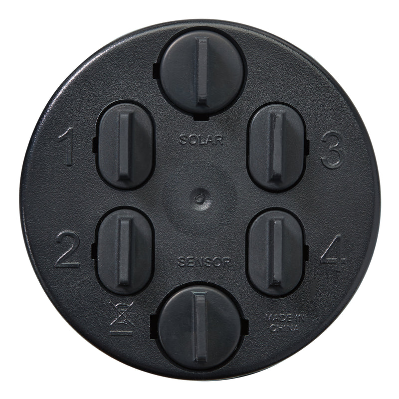 Battery-Powered Sprinkler Controller | 57865