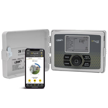 B-hyve 12-Station Indoor/Outdoor Controller 57950 — Orbit