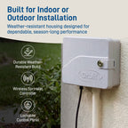 Controlador B-hyve de 12 estaciones para interior/exterior 57950