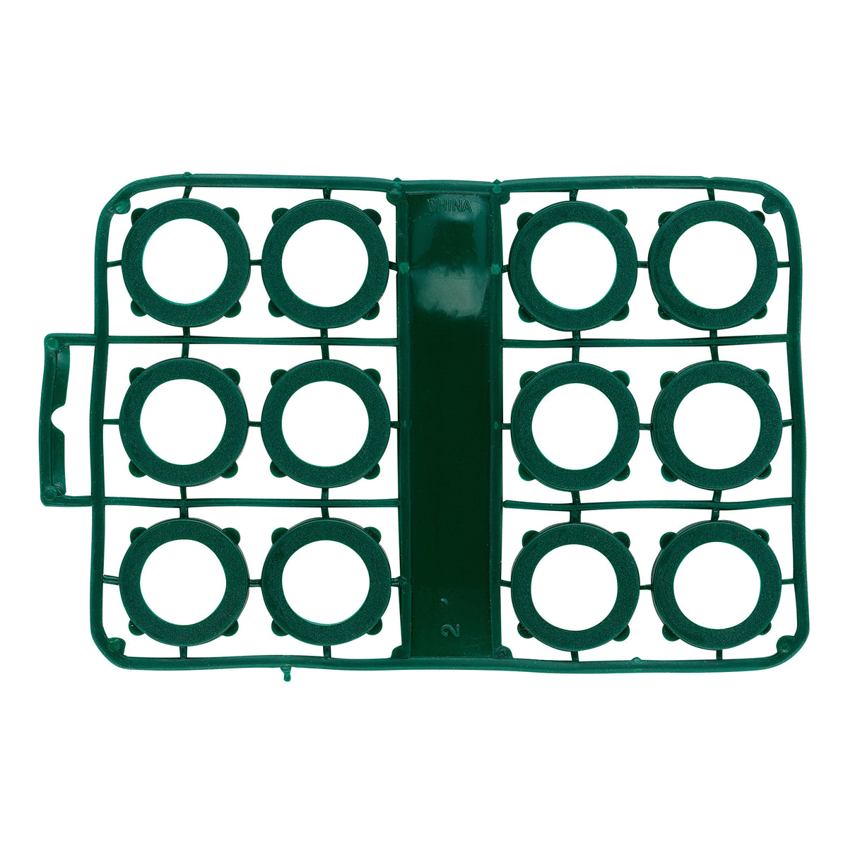 Vinyl Hose Washer Sheet 12-pack | 58550