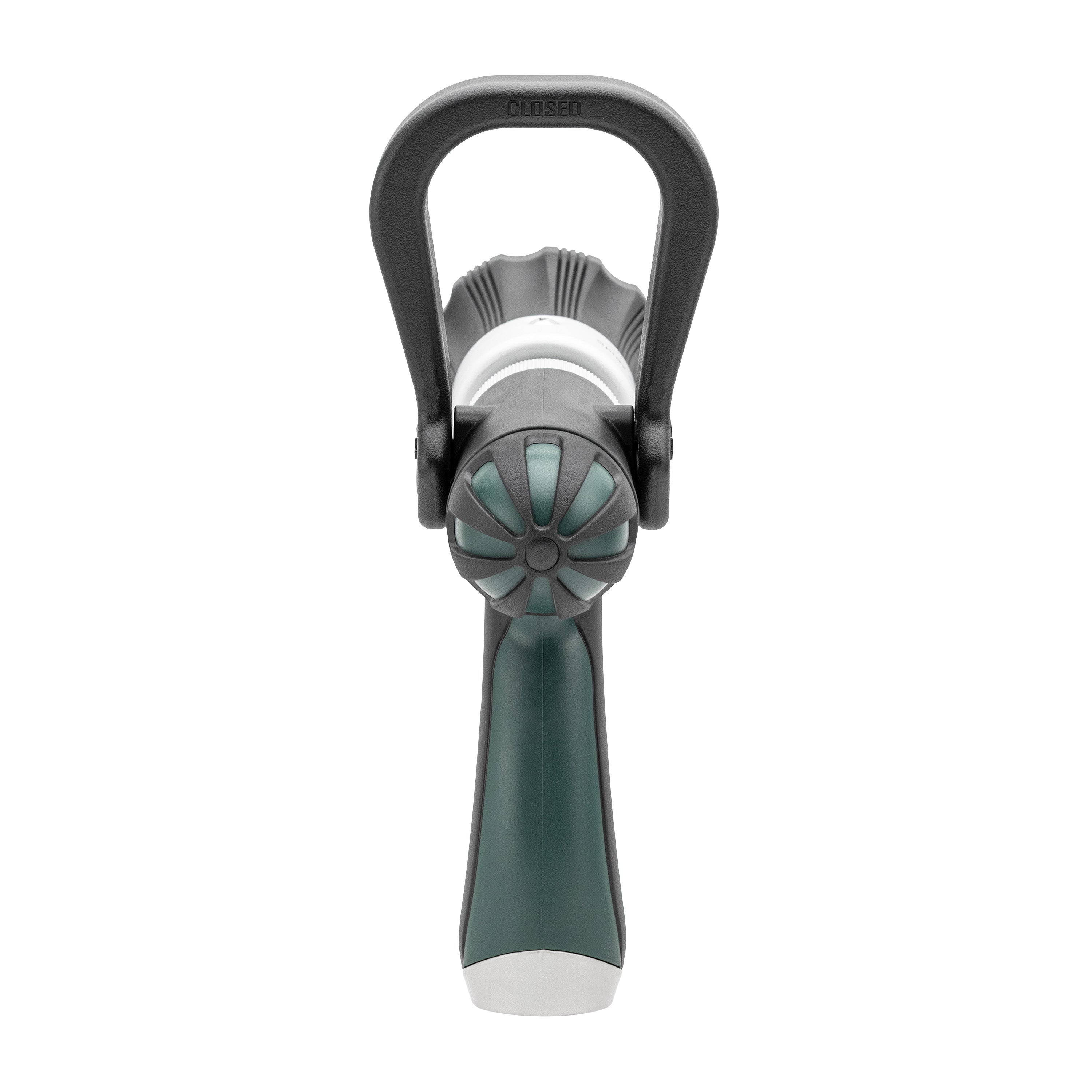 XL-Stream® Fire Hose Nozzle 58931 — Orbit
